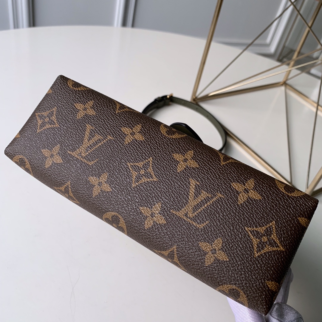 LV Top Handle Bags